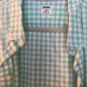 Bonobos button down